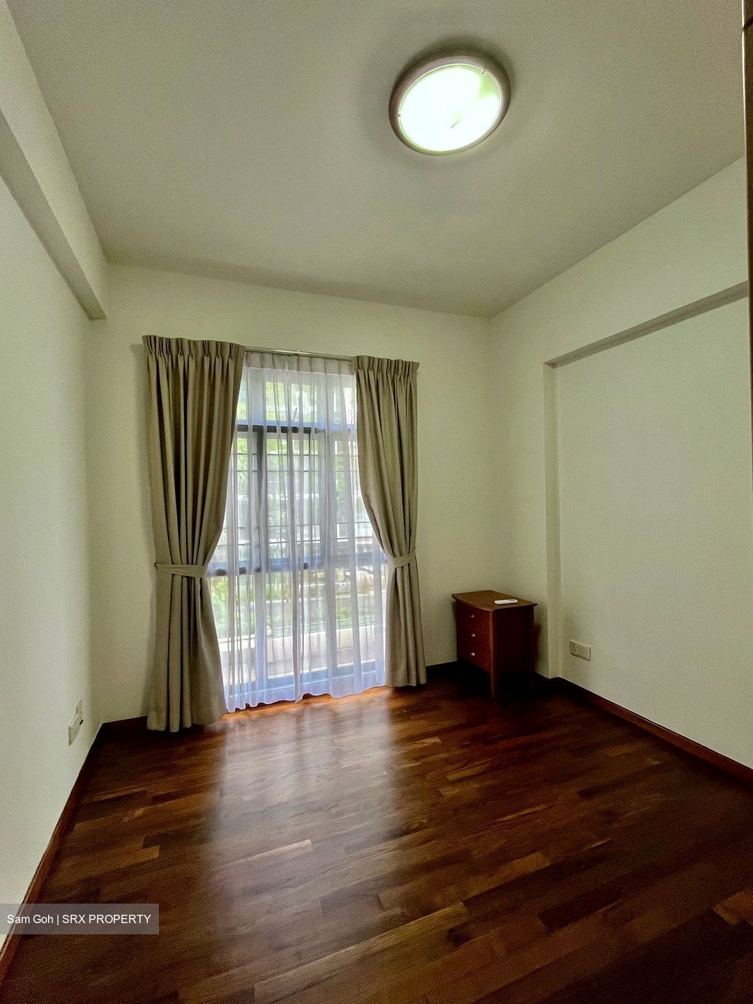 Carissa Park Condominium (D17), Condominium #558810181